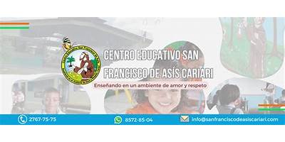 CENTRO EDUCATIVO SAN FRANCISCO DE ARELLANOS