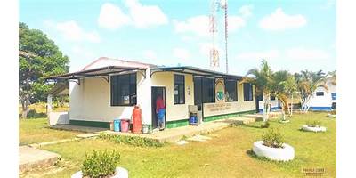 CENTRO EDUCATIVO SAN JOSE DE LA POYATA