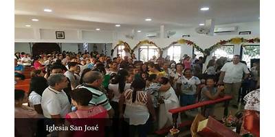 CENTRO EDUCATIVO SAN JOSE