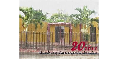 CENTRO EDUCATIVO SAN JUAN BAUTISTA