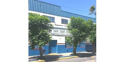 CENTRO EDUCATIVO SAN JUAN BOSCO DE SOLEDAD