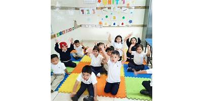 CENTRO EDUCATIVO SAN JUDAS