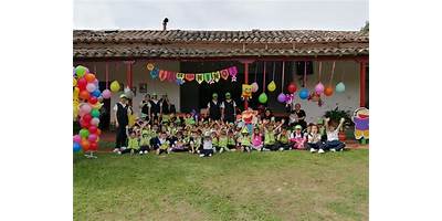 CENTRO EDUCATIVO SAN MIGUEL ARCANGEL LA LIBERTAD