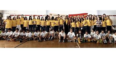 CENTRO EDUCATIVO SAN MIGUEL