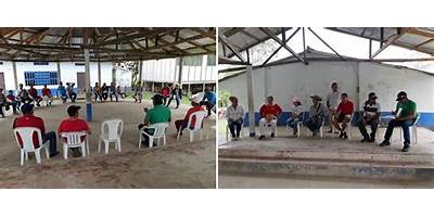 CENTRO EDUCATIVO SAN NICOLAS DE CHAPARRAL