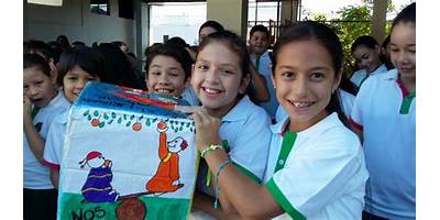 CENTRO EDUCATIVO SAN PEDRO