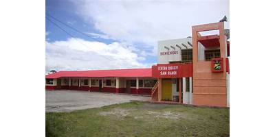 CENTRO EDUCATIVO SAN RAMON