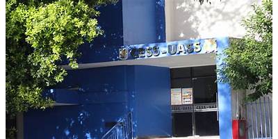 CENTRO EDUCATIVO SAN SEBASTIAN