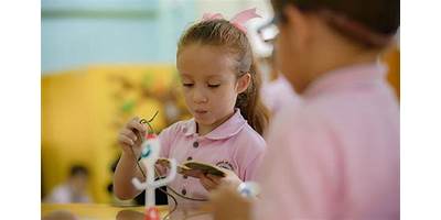 CENTRO EDUCATIVO SANTA INES
