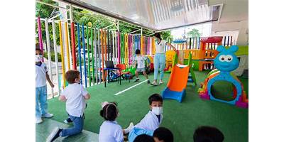 CENTRO EDUCATIVO SANTA LUCIA