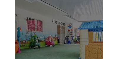 CENTRO EDUCATIVO SANTA LUCIA
