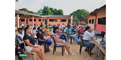 CENTRO EDUCATIVO SANTA RITA DE RIVERA