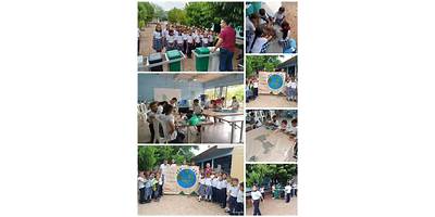 CENTRO EDUCATIVO SANTA ROSA DE LIMA
