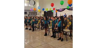 CENTRO EDUCATIVO SANTA ROSA