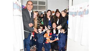 CENTRO EDUCATIVO SANTA ROSA