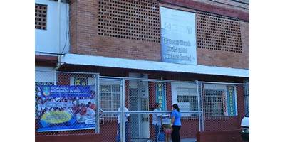 CENTRO EDUCATIVO SEBASTIAN DE BELALCAZAR