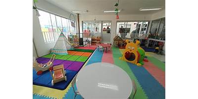 CENTRO EDUCATIVO SEMILLITAS DE PAZ Y AMOR