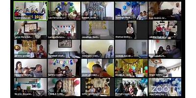 CENTRO EDUCATIVO SHALOM ALEJEM