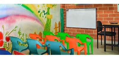 CENTRO EDUCATIVO SHALOM