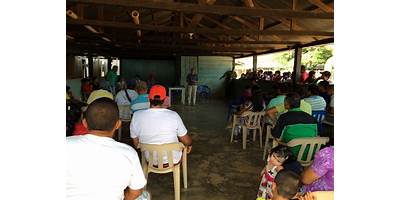 CENTRO EDUCATIVO SIMON BOLIVAR
