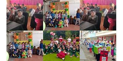 CENTRO EDUCATIVO SOL DE COLOMBIA