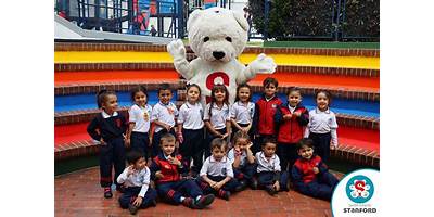 CENTRO EDUCATIVO STANFORD SCHOOL