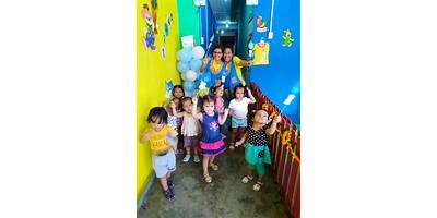 CENTRO EDUCATIVO SUPER GENIOS