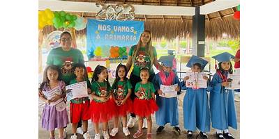 CENTRO EDUCATIVO TALENTOS HUMANOS