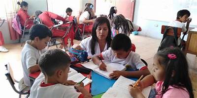 CENTRO EDUCATIVO TALITA KUM