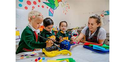 CENTRO EDUCATIVO TERRANOVA
