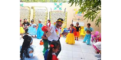 CENTRO EDUCATIVO TIERRALTA