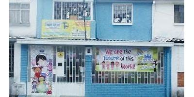CENTRO EDUCATIVO TORRE FUERTE DE VIDA