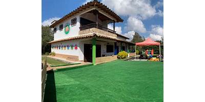 CENTRO EDUCATIVO TRASCENDER