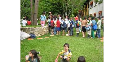 CENTRO EDUCATIVO TRES ESQUINAS