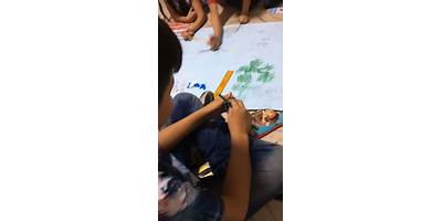 CENTRO EDUCATIVO TRIUNFADORES DEL FUTURO