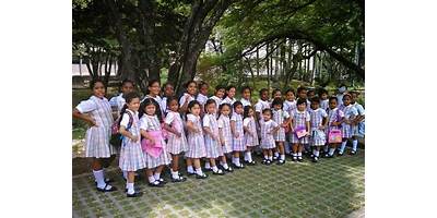 CENTRO EDUCATIVO VALLE DEL CAUCA