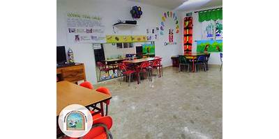 CENTRO EDUCATIVO VENTANA MAGICA