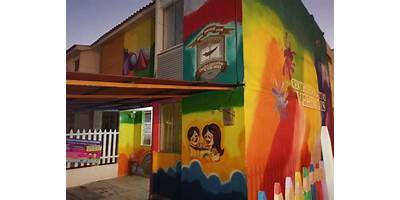 CENTRO EDUCATIVO VERIMOIS