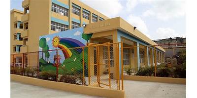 CENTRO EDUCATIVO VILLA KARLA