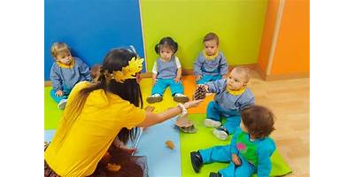 CENTRO EDUCATIVO Y DE ESTIMULACIÓN TEMPRANA MADA