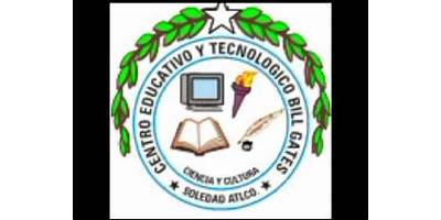 CENTRO EDUCATIVO Y TECNOLOGICO BILL GATES