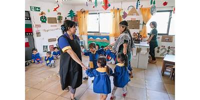 CENTRO ETNO EDUCATIVO INTERCULTURAL BILINGUE TAITA
