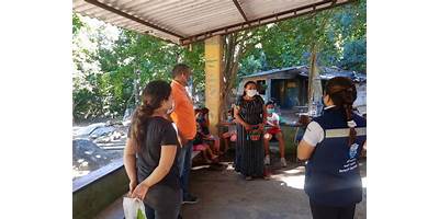 CENTRO ETNOEDUCATIVO DISTRITAL NARAKAJMANTA