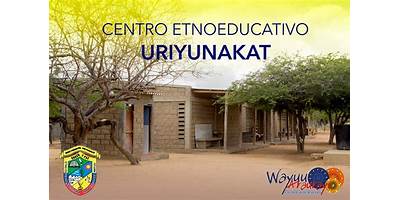 CENTRO ETNOEDUCATIVO INTEGRAL RURAL UCHITU