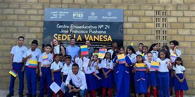 CENTRO ETNOEDUCATIVO KAGGABA MATSHUKUMAKE