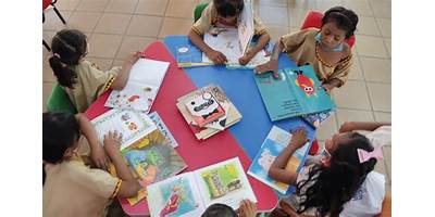 CENTRO ETNOEDUCATIVO NO. 21 ARALIA