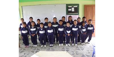 CENTRO EUDCATIVO SAN PABLO DE PAYAN