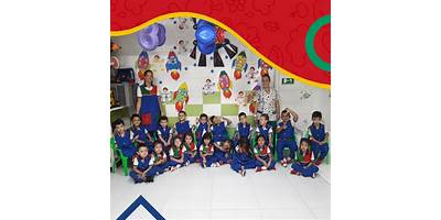 CENTRO INFANTIL MI MUNDO SOÑADO