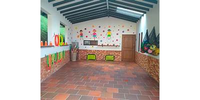 CENTRO INFANTIL SEMILLAS ALEGRES