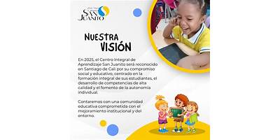 CENTRO INTEGRAL DE APRENDIZAJE SAN JUANITO